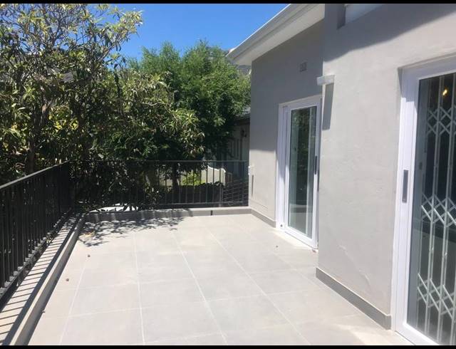 2 BEDROOM PROPERTY TO RENT IN TAMBOERSKLOOF